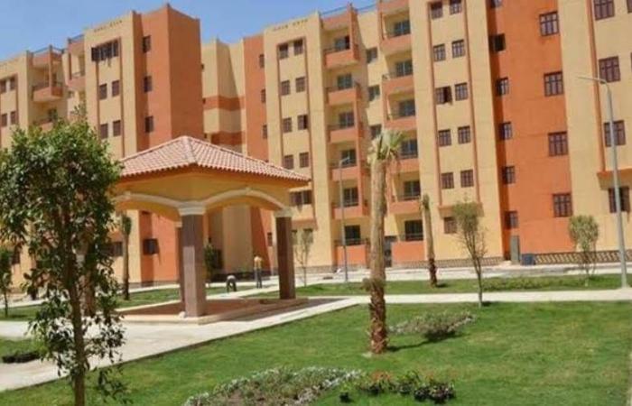 «الإسكان الإجتماعى»: شركات التمويل العقاري تضخ 2.5 مليار جنيه ضمن مبادرة محدودي ومتوسطي الدخل