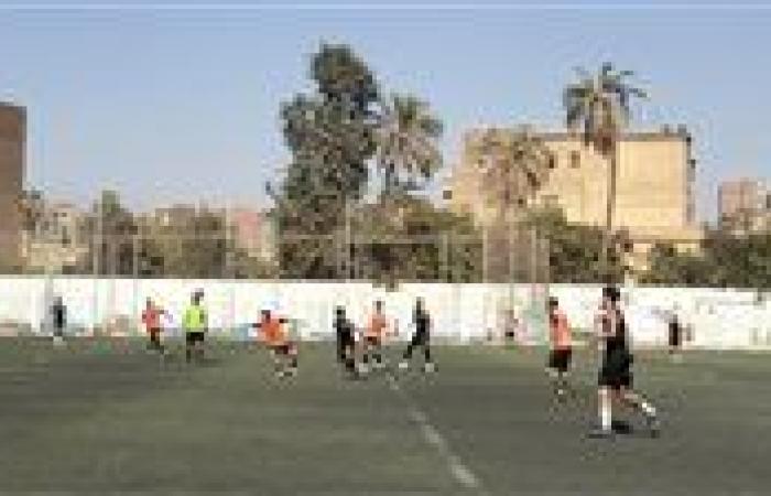 وديا.. المطرية يحقق فوز صعب علي كايروسبورج بثنائية