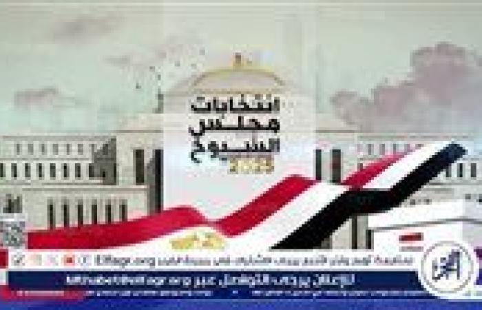 عاجل- فتح لجان انتخابات مجلس الشيوخ غدًا بجميع محافظات الجمهورية وسط استعدادات مكثفة