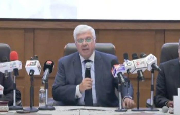عاجل.. الحد الأدنى للقبول بكليات الطب 298 درجة بنسبة مئوية 93.12 %