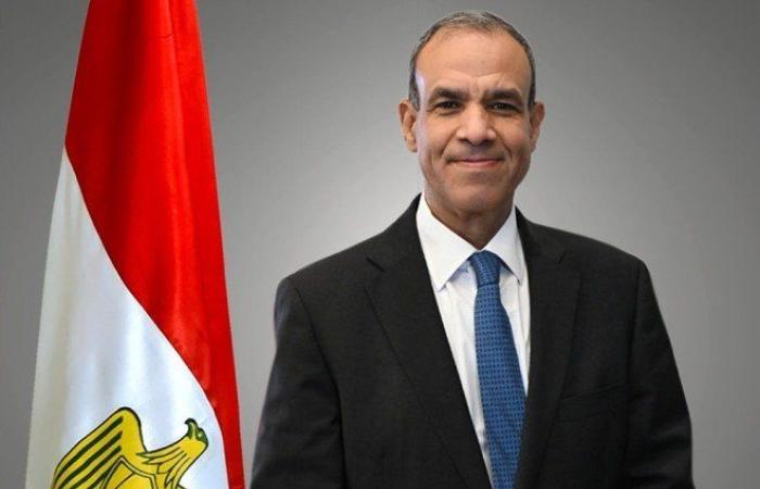 وزير الخارجية المصري يتوجه إلى أوغندا للمشاركة في الجولة الثانية لمشاورات ٢+٢