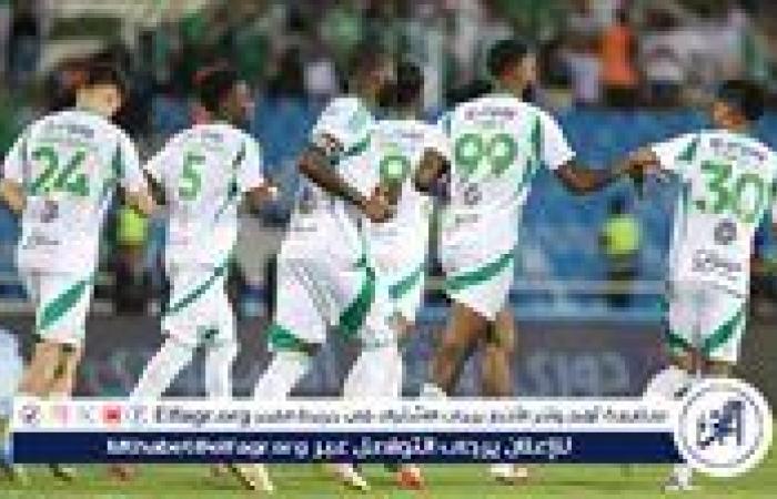 دوري روشن.. اختبارات مبكرة تكشف طموحات أهلي جدة