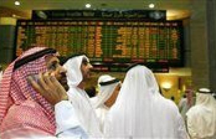 تراجع جماعي للبورصات الخليجية وسط مخاوف الاقتصاد الأمريكي