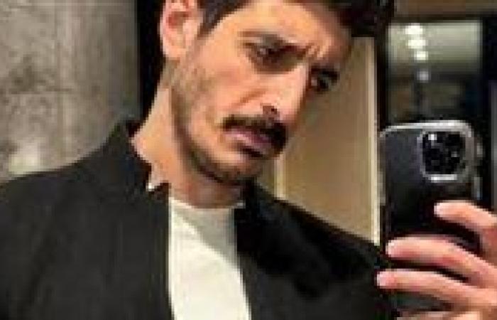 تفاصيل القبض على التيك توكر "شاكر محظور" داخل كافيه شهير
