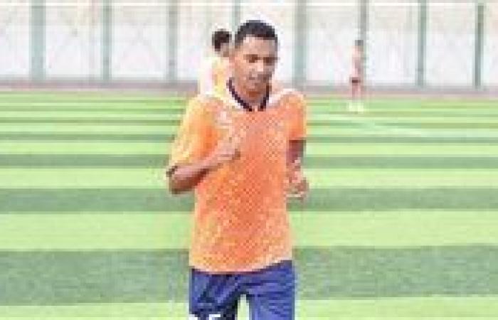 حسام حسن يفسخ تعاقده مع الحسينية بالتراضي