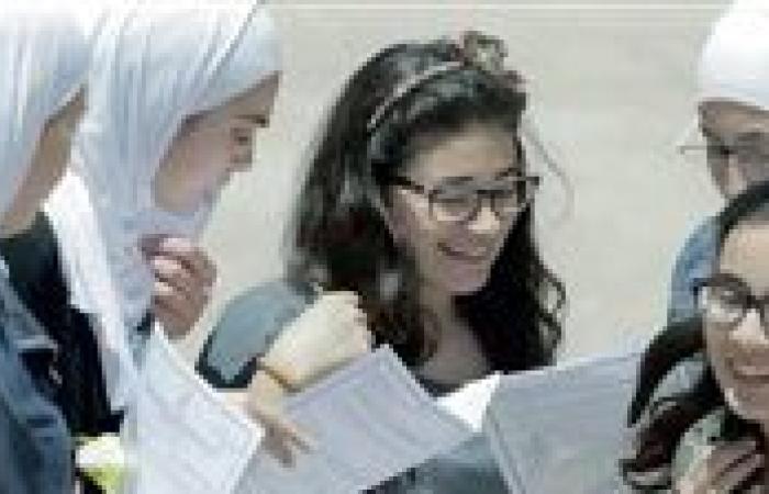 تنسيق الجامعات.. ٨٢.٣٤٪؜ للآثار و٨٩.٨٤٪؜ للاقتصاد والعلوم السياسية بالمرحلة الأولى