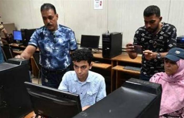 عاجل.. برقم الجلوس.. خطوات الحصول على نتيجة تنسيق المرحلة الأولى 2025