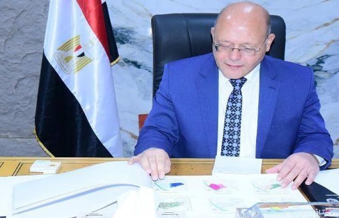 جامعة سوهاج تعتمد نتيجة طب الفرقة الثانية بنسبة نجاح 93.31%