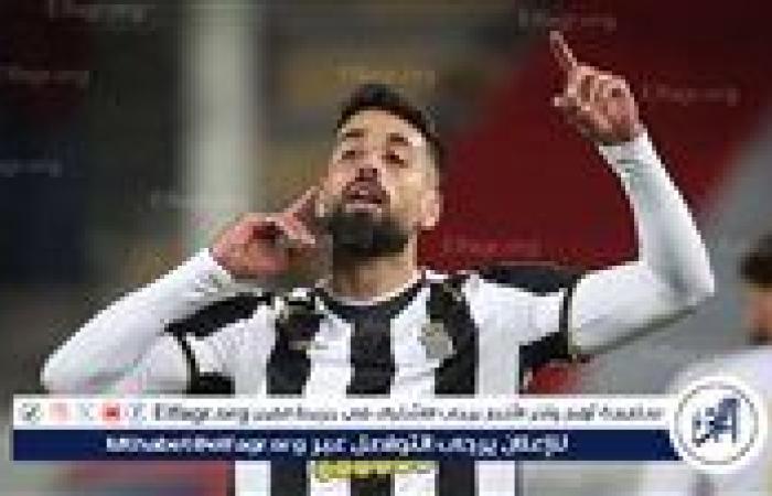 كامل غريب: انضمام عدي الدباغ للزمالك صفقة تاريخية تُسعد فلسطين وتُعزز قوة الفريق هجوميًا