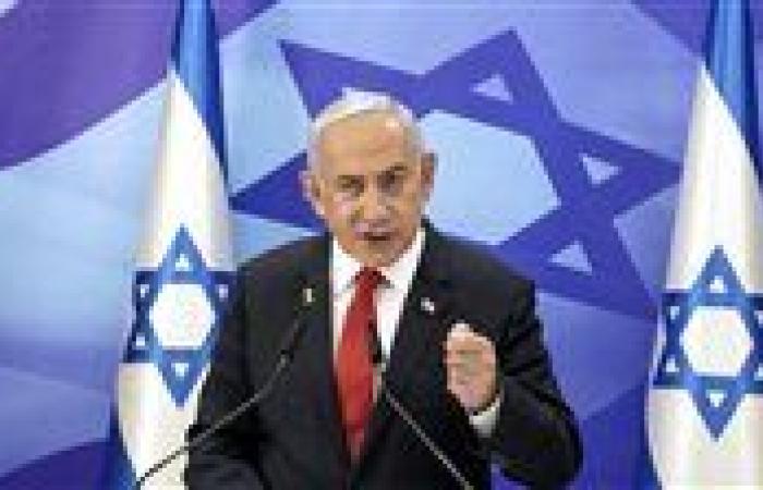خبير استراتيجي: خيارات نتنياهو تضيق.. ليس أمامه سوى استمرار الحرب