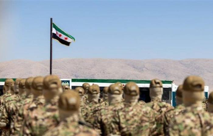 الدفاع السورية: ضربات دقيقة ضد "قسد" ردًا على قصف قرية الكيارية بريف منبج