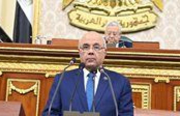 رئيس إسكان النواب يوضح الآثار المباشرة لتطبيق قانون الإيجار القديم