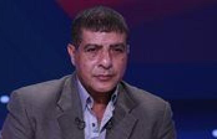 طارق العشري: أكبر خسارة لنادي الاتحاد السكندري هي استقالة محمد ميصلحي