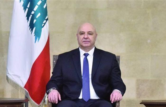جوزيف عون: الدولة اللبنانية بكل مؤسساتها ملتزمة بكشف الحقيقة كاملة في حادث تفجير مرفأ بيروت