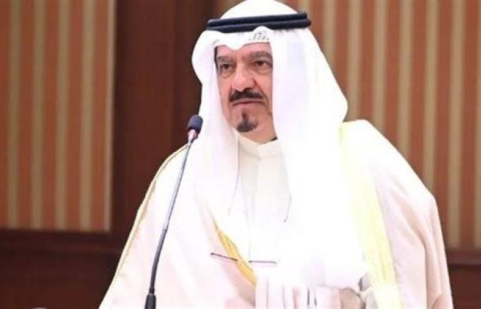 رئيس وزراء الكويت يصل إلى السعودية في مستهل زيارة رسمية