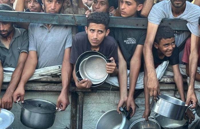حماس: حكومة نتنياهو تتحمل المسؤولية الكاملة عن حياة المحتجزين