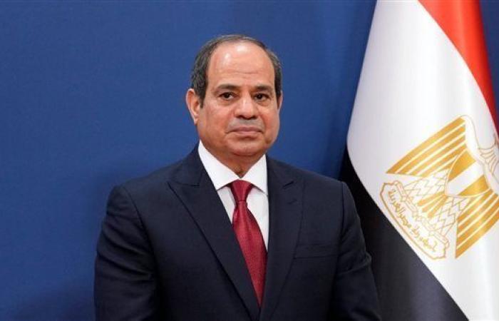 السيسي يصدق على قانون الإيجار القديم بعد موافقة البرلمان
