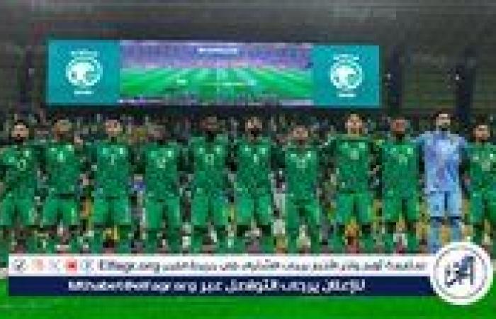 أخضر السلة يواجه الصين غدًا في كأس آسيا (2025) بجدة