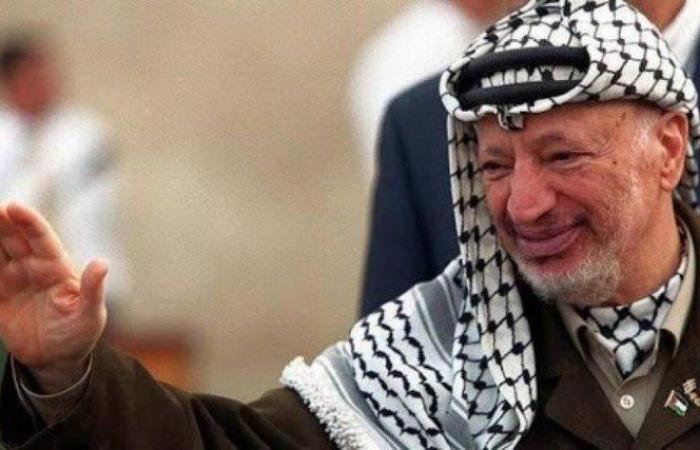 أبو مازن يؤكد دعمه لمؤسسة "ياسر عرفات" ويشيد بدورها في إحياء إرث الراحل