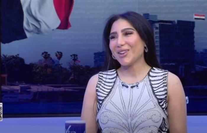 خبيرة تجميل: الماكياج يعكس الشخصية ولا يُستخدم لتغيير الملامح
