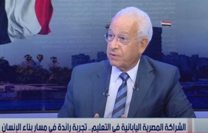 هاني هلال: مدارس الراهبات نموذج لبناء الشخصية ...