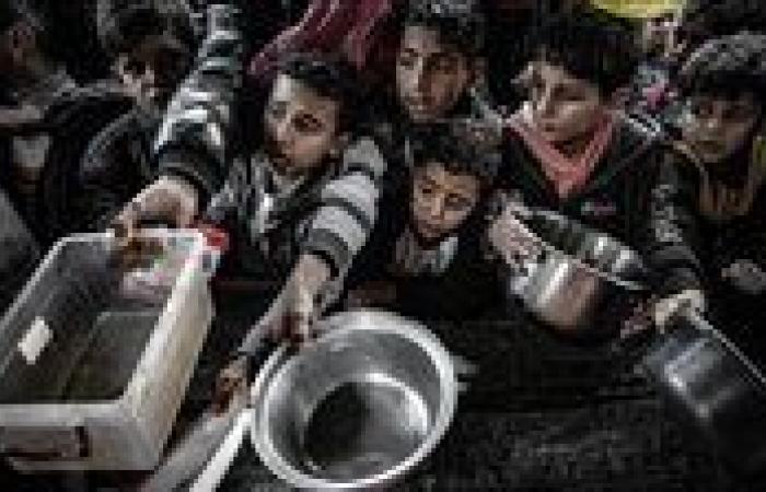 مراسل "الإيكونوميست": المجاعة في غزة لم تحدث صدفة.. بل نتيجة قرارين إسرائيليين واضحين