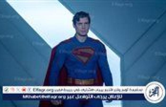 سوبرمان يحطم الأرقام ويطير بوارنر بروس نحو نصف مليار دولار عالميًا