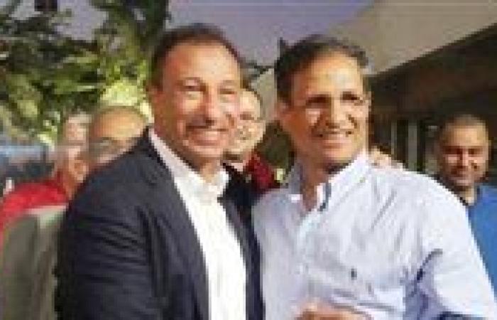 الأعلى للإعلام يتلقى شكوى من النادى الأهلي ضد مصطفى يونس