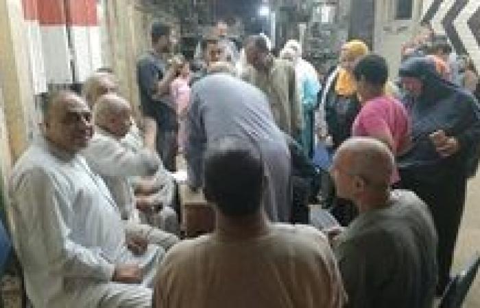 محافظ الشرقية يراهن على وعي المواطن الشرقاوي وحرصه على ممارسة حقه الدستوري