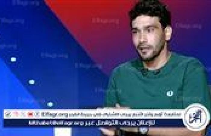 صلاح سليمان: صفقات الأهلي زيادة عن اللزوم وهو الأقوى في إفريقيا