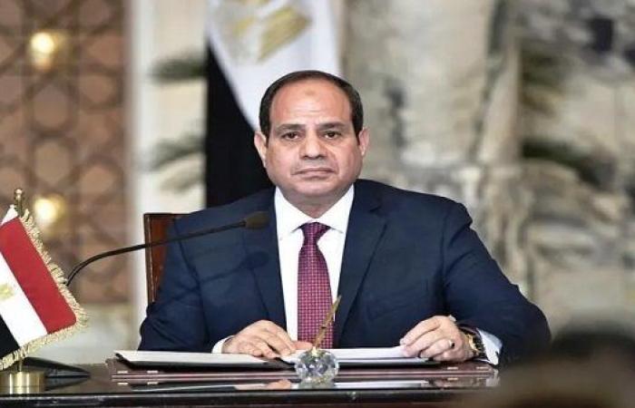 الرئيس السيسي يصدّق رسميًا علي قانون الإيجار القديم 2025 بنظام جديد