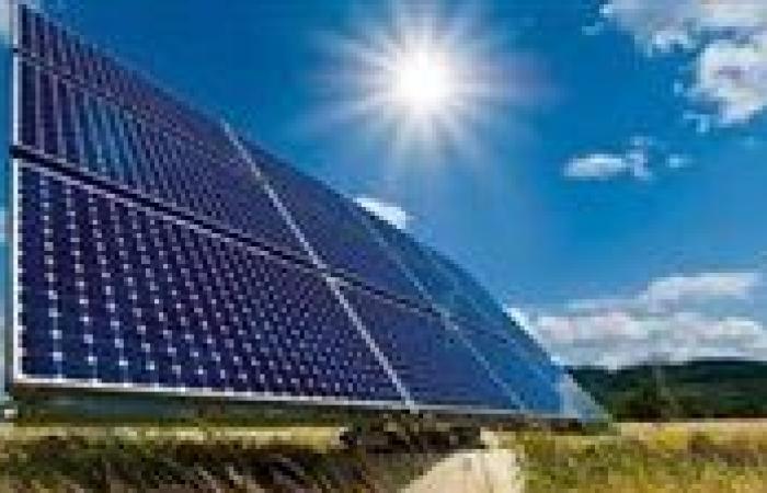 الطاقة المتجددة| الأمل الأخضر لمستقبل مستدام