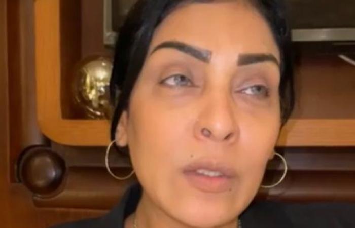 القبض على البلوجر ليلى الشبح بتهمة الإسـاءة لقيم المجتمع
