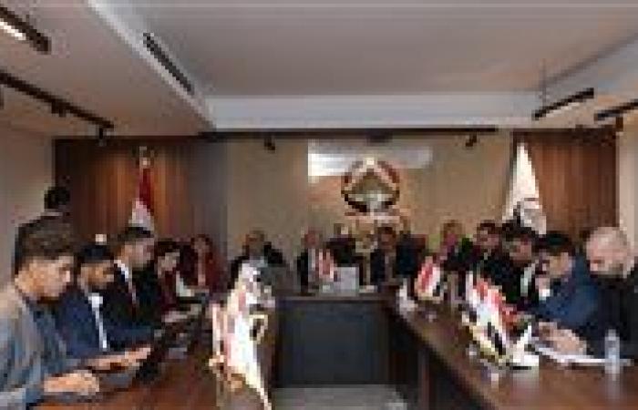 بحضور الأمين العام وأمين التنظيم..غرفة العمليات المركزية لحزب الجبهة الوطنية تواصل انعقادها لليوم الثاني من التصويت في انتخابات الشيوخ