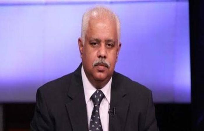 حمدي رزق: ما يجري في غزة "إبادة جماعية"
