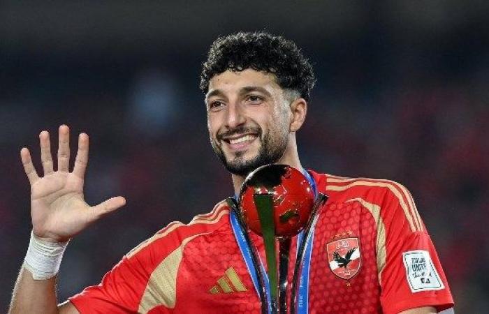 أزمة جديدة لوسام أبو علي