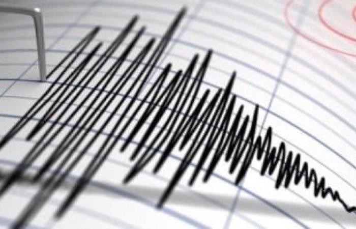 زلزال جديد يضرب شبه جزيرة كامتشاتكا الروسية بقوة 6 درجات