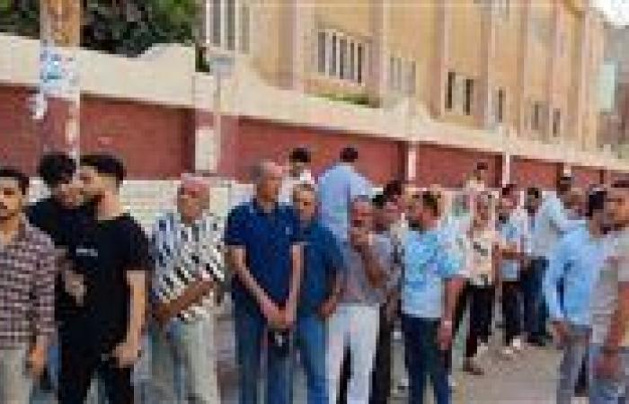 اللجان العامة على مستوى محافظات الجمهورية تبدأ تلقى محاضر الفرز من اللجان الفرعية لانتخابات الشيوخ 2025
