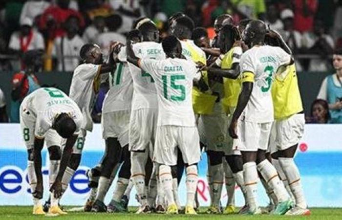 اتفرج مجاناً.. بث مباشر مباراة السنغال ونيجيريا في كأس الأمم الأفريقية للمحليين