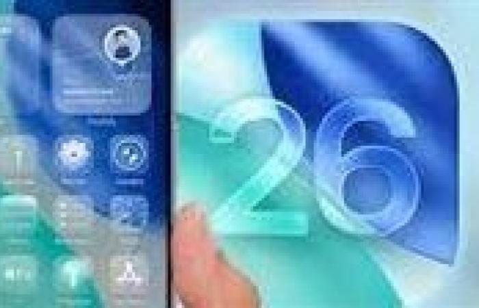 iOS 26 Public Beta يصدر رسميًا.. طريقة التثبيت والأجهزة المؤهلة