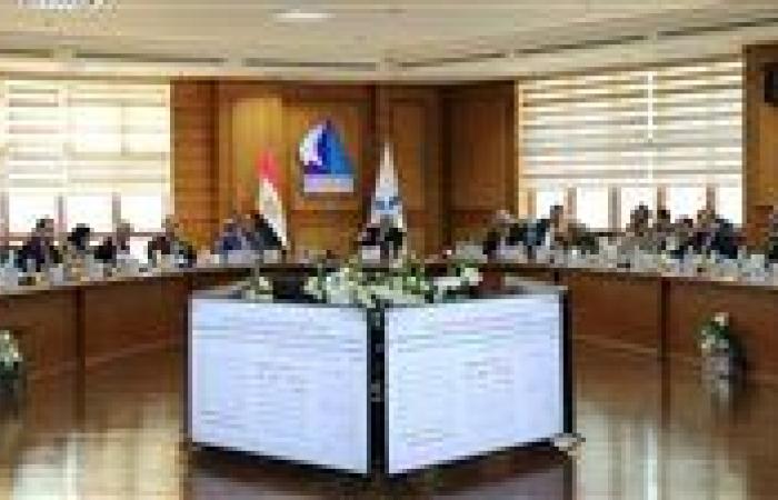 الأعلى للجامعات: البدء في تلقي طلبات مد إعارة ...