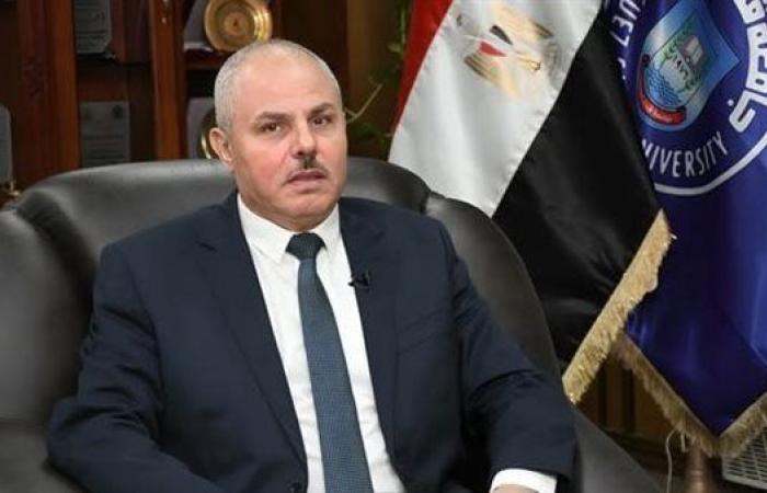 الطالبات يتصدرن قائمة العشر الأوائل ببكالوريوس طب الأسنان جامعة قناة السويس