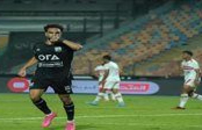 على رأسهم بيراميدز.. زد يكشف تفاصيل 4 عروض داخلية وخارجية لرحيل زيكو عن الفريق