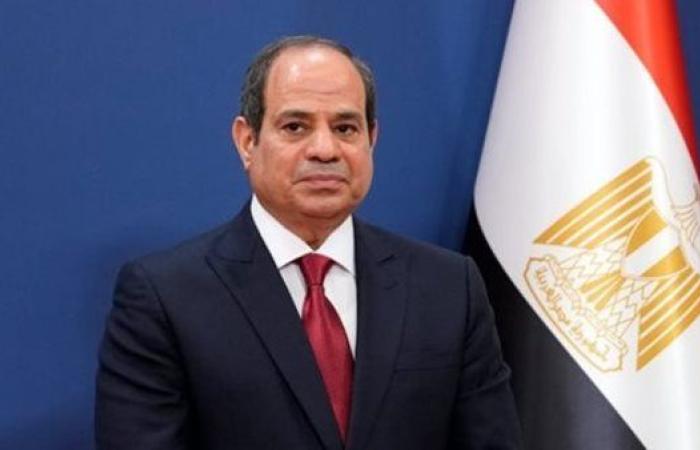 الرئيس السيسي: "خلال الـ20 عاماً الماضية حاولت مصرمنع اشتعال الموقف فى غزة"