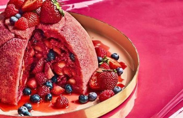 أشهى الأطباق من الحلويات الصيفية 2025