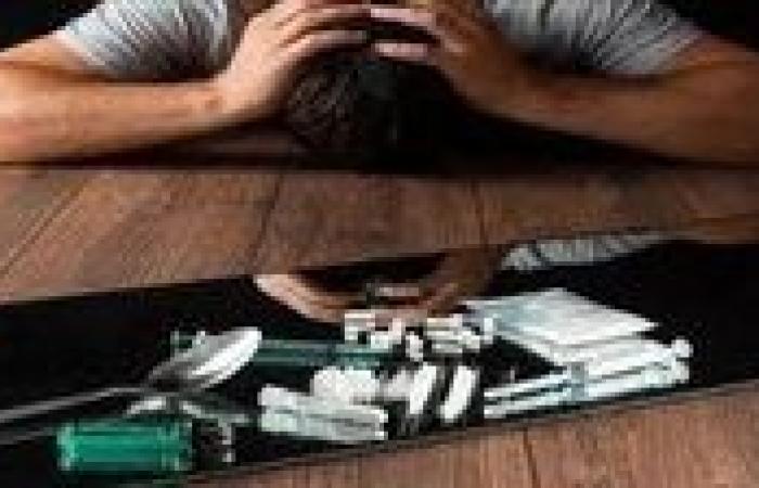 المخدرات وتأثيرها على المجتمع|مشكلة تحتاج إلى وقفة جادة