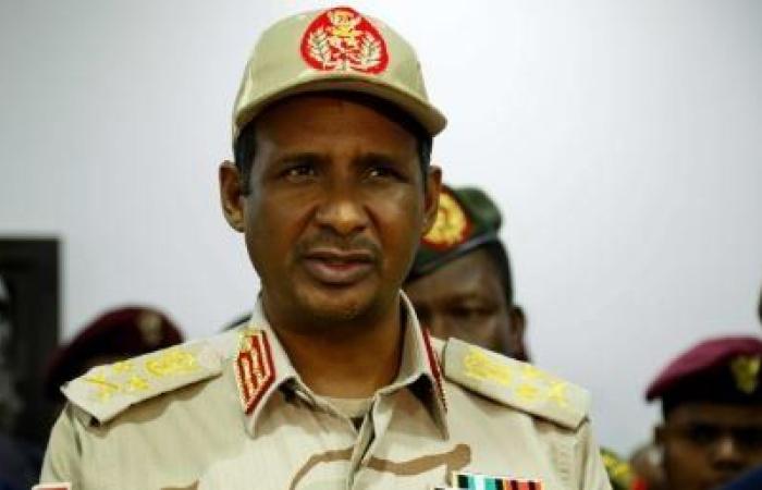 بعد تشكيل حكومة حميدتي في دارفور.. هل بدأ التقسيم الفعلي للسودان؟
