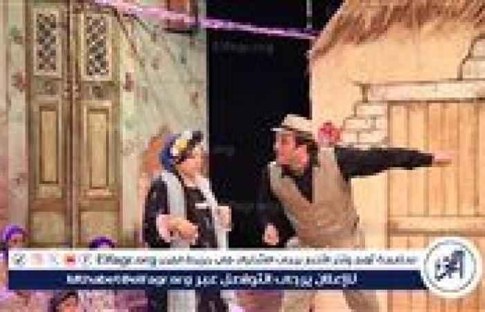 مسرح كامل العدد.. قصور الثقافة تختتم مشاركتها في المهرجان القومي بـ "سينما 30"