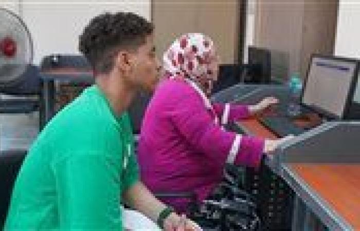 عاجل| تنسيق المرحلة الثانية 2025.. فيديو توضيحي لتسجيل الرغبات