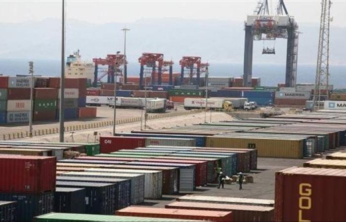 اتساع عجز الميزان التجاري الكندي في يونيو إلى ثاني أعلى مستوى على الإطلاق